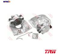 BRAKE CALIPER FOR AUDI A4 8K2 B8 CAED CPMB CJCD CMFB CSUA CNHA CLAB CAGB BVA TRW