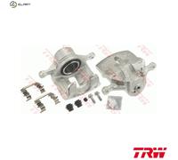 TRW Brake Caliper BHX605E Fist-type for Kia/Hyundai