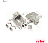 TRW Brake Caliper BHX606E - Fist-type Caliper for KIA HYUNDAI i30, Avante, Elantra, CEE'D SW
