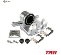 TRW BHX659E Brake caliper