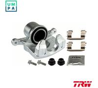 TRW BHX660E Brake caliper