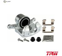 TRW BHX660E Brake caliper