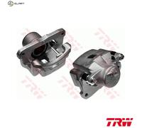 TRW Brake Caliper BHZ102 for TOYOTA RAV 4 Mk II 47730-42040