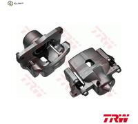 TRW BHZ103 Brake caliper