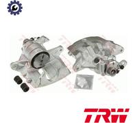 BRAKE CALIPER BHZ495E FOR CITROËN C5/Break/II RHZ/RHS/RFJ/RHY/RLZ/RFN 2.0L 4cyl