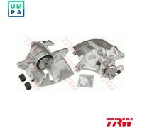 TRW Brake Caliper BHZ497E – Fist-type for CITROËN C5 I / C5 I Estate / C5 II