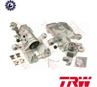 BRAKE CALIPER BHZ600E FOR MAZDA R2AA/R2BF 2.2L LF-DE/VE 2.0L L5-VE 2.5L 4cyl 6