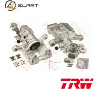 BRAKE CALIPER BHZ600E FOR MAZDA R2AA/R2BF 2.2L LF-DE/VE 2.0L L5-VE 2.5L 4cyl 6