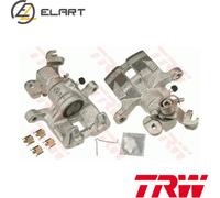 BRAKE CALIPER BHZ601E FOR MAZDA R2AA/R2BF 2.2L LF-DE/VE 2.0L L5-VE 2.5L 4cyl 6