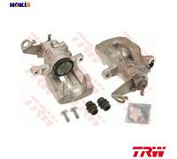 BRAKE CALIPER BHZ622E FOR PEUGEOT PARTNER/PATAGONICA/URBANA/MPV/ESCAPADE/Box