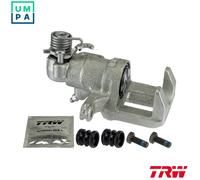 TRW Brake Caliper BHZ931E for Suzuki SX4, Swift III, Baleno & Fiat Sedici 1.6 (2006–2014)