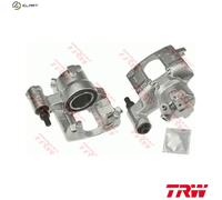 TRW Brake Caliper BHZ935E for Ford KA 1.2L 4cyl 169A4000/FP4