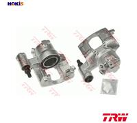 TRW Brake Caliper BHZ935E for Ford KA 1.2L 4cyl 169A4000/FP4