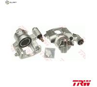 BRAKE CALIPER FOR FORD KA FP4/169A4000 1.2L 4cyl KA