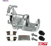 BRAKE CALIPER BHZ975E FOR CITROEN NKZ /4A92 1.6L 4cyl C4 AIRCROSS