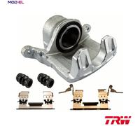 BRAKE CALIPER BHZ977E FOR NISSAN TIIDA/Hatchback TSURA/VII SENTRA JUKE SYLPHY