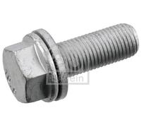 FEBI BILSTEIN Brake Caliper Bolt 181551 50 mm 0.062 kg