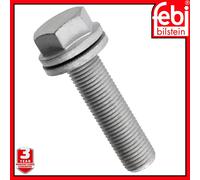 FEBI BILSTEIN Screw, brake caliper 181550