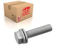 FEBI BILSTEIN Screw, brake caliper 181550