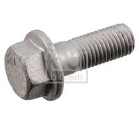 Brake caliper bolt Male Hex 182478 FEBI BILSTEIN for LAND ROVER FREELANDER I
