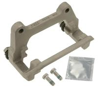 Brake caliper bracket BDA1055 TRW for AUDI A8 D4