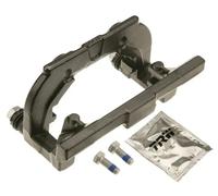 Brake caliper bracket BDA1084 TRW for LAND ROVER RANGE ROVER Mk III