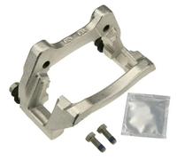 Brake Caliper Bracket Rear Left Right Fits Land Rover Discovery 3 - TRW BDA1141