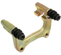 Brake caliper bracket BDA559 TRW for AUDI SEAT