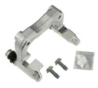 Brake caliper bracket BDA589 TRW for CITROËN AUDI PEUGEOT SEAT SKODA VW DS OPEL