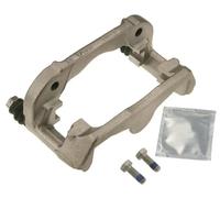 Brake caliper bracket BDA608 TRW for BMW 1