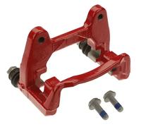 Carrier, brake caliper for VAUXHALL TIGRA TwinTop TRW BDA646