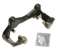 Brake caliper bracket black BDA979 TRW for AUDI A5 A4 B8 A4 B8 Avant