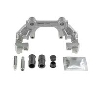 Brake caliper bracket HZP-AU-012A NTY for AUDI SKODA VW SEAT
