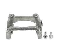 BRAKE CALIPER BRACKET FOR FIAT 500 500C 08- PANDA 03- PUNTO 99-
