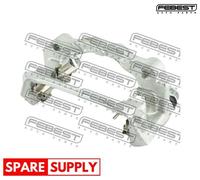 BRAKE CALIPER BRACKET FOR FORD FEBEST 2177C-TT9RL FITS REAR AXLE LEFT