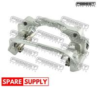 BRAKE CALIPER BRACKET FOR FORD FEBEST 2177C-TT9RR FITS REAR AXLE RIGHT