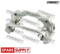 BRAKE CALIPER BRACKET FOR FORD FEBEST 2177C-TT9RR FITS REAR AXLE RIGHT