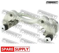 BRAKE CALIPER BRACKET FOR FORD TRANSIT FEBEST 2177C-TT9F FITS FRONT AXLE