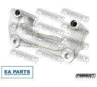 Brake Caliper Bracket for LEXUS RX FEBEST 0177C-ACU30F fits Front Axle