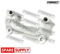 BRAKE CALIPER BRACKET FOR LEXUS RX FEBEST 0177C-ACU30F FITS FRONT AXLE