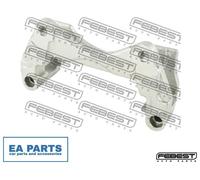Brake Caliper Bracket for MITSUBISHI ASX DELICA FEBEST 0477C-CYF fits Front Axle