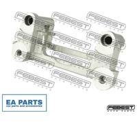 Brake Caliper Bracket for MITSUBISHI ASX DELICA OUTLANDER FEBEST 0477C-GFR