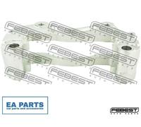 Brake Caliper Bracket for MITSUBISHI CHALLENGER MONTERO FEBEST 0477C-K94WFL