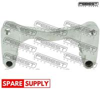 BRAKE CALIPER BRACKET FOR MITSUBISHI FEBEST 0477C-NA4WFL FITS FRONT AXLE RIGHT