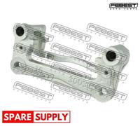 BRAKE CALIPER BRACKET FOR MITSUBISHI FEBEST 0477C-V55WR FITS REAR AXLE