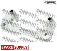 BRAKE CALIPER BRACKET FOR MITSUBISHI FEBEST 0477C-V75R FITS REAR AXLE
