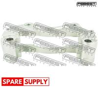 BRAKE CALIPER BRACKET FOR MITSUBISHI MITSUBISHI (BJC) FEBEST 0477C-K94WFL