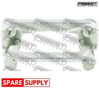 BRAKE CALIPER BRACKET FOR NISSAN NISSAN (DFAC) FEBEST 0277C-T30R-KIT