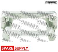 BRAKE CALIPER BRACKET FOR NISSAN NISSAN (DFAC) FEBEST 0277C-T30R-KIT