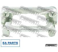Brake Caliper Bracket for NISSAN X-TRAIL FEBEST 0277C-T30R-KIT fits Rear Axle